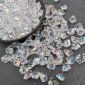 Strass Colorati 6x9mm
