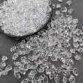Strass Trasparenti 5x7mm