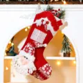 100A Weihnachtsmann Stil (100A)