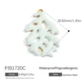 Light Green Coral Style (PJ91720C)