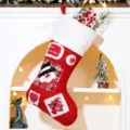 098B Schneemann Stil (098B)