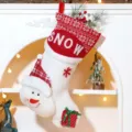 097B Schneemann Stil (097B)