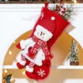096B Schneemann Stil (096B)