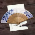 Porcelaine Bleue Et Blanche (Gland Gris)