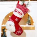097A Weihnachtsmann Stil (097A)