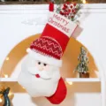 99A Weihnachtsmann Stil (99A)