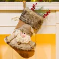092A Weihnachtsmann Stil (092A)
