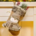 092B Schneemann Stil (092B)