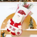 096A Weihnachtsmann Stil (096A)