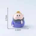 Style 2 Sha Wujing / Sha Wujing