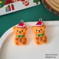 Christmas Bear