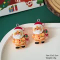 Santa Claus
