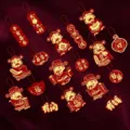 New Year Hanging Style 251 / 18 Pieces/Pack