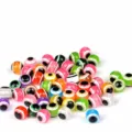 4mm / Multicolor