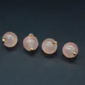 15x10mm / Nude
