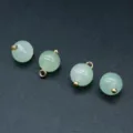 15x10mm / Azure Blue