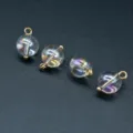 15x10mm / Colorful
