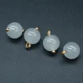 15x10mm / Lake Blue