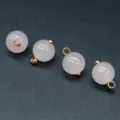 15x10mm / Lotus Pink