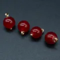 15x10mm / Brick Red