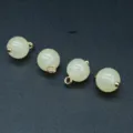 15x10mm / Light Yellow