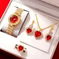 Tema Rosso (Stile 31)