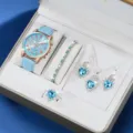 Tema Blu Chiaro (Stile 23)