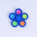 8*8*1.3CM / Dark Blue