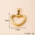 19x21mm