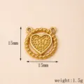 15x15mm