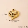 13.5x13.2mm