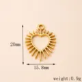 20x15.8mm
