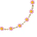 Bracelet / Pink