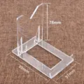 Adjustable Display Stand (Large) / 89x57x78mm