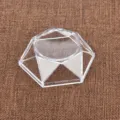 Hexagonal Base (Medium) / 70x70x27mm