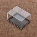 Cover & Base Box (PS5633) / 56x42x33mm / Black Base