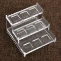 Support Minéral à 3 Niveaux (Grand) / Convient pour Boîte Minérale de 6,8 cm