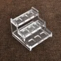 3-Tier Mineral Stand (Medium) / Suitable for 5.2cm Mineral Box