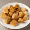 Gele Aventurijn Ruwe Steen / 100g (3-5cm)