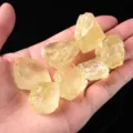 Citrine Brute