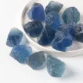 Fluorine Bleue Brute