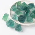 Fluorine Verte Brute