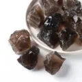 Quartz Fumé Brut