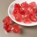Pierre de Fonte Rouge Brute
