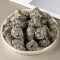 Pyrite Pierre Brute