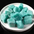 Amazonite Brute