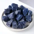 Aventurine Bleue Pierre Brute
