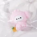 Fish Hat Dog (Pink)
