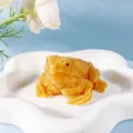 Toad (Gold) Small