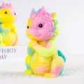 Dragon Baby